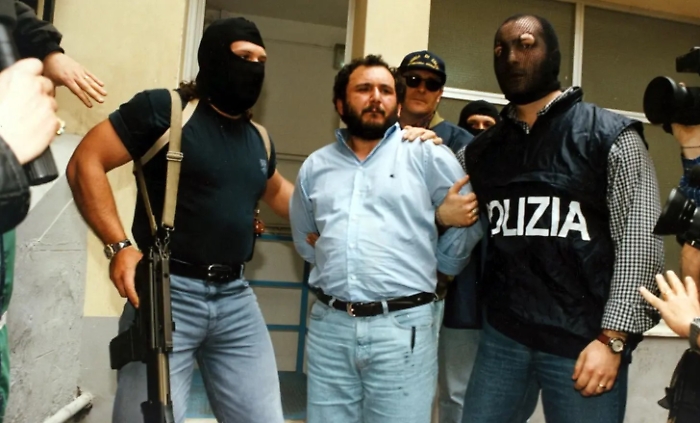 Ritorno in libert&agrave; di Brusca, Parodi (presidente Anm): &laquo;Un male necessario per arrivare al bene&raquo;