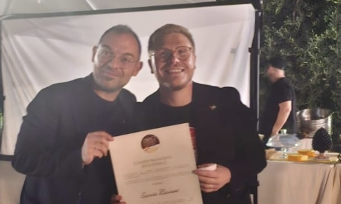 Ragusa, il consigliere Buscemi riceve un prestigioso incarico dal movimento Controcorrente