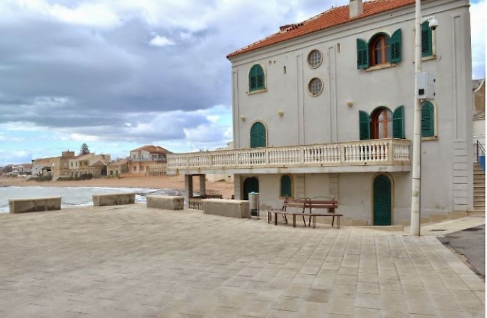 "La mia casa di Montalbano" torna in libreria per il centenario della nascita di Camilleri