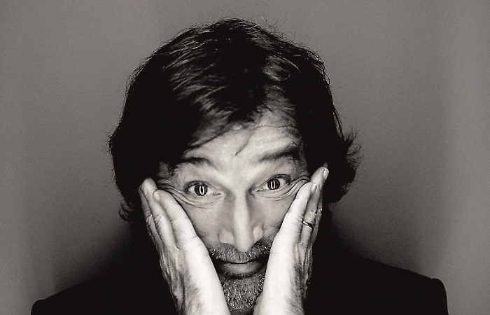 Claudio Cecchetto e il ritorno del Deejay Show: il super evento a Sferracavallo