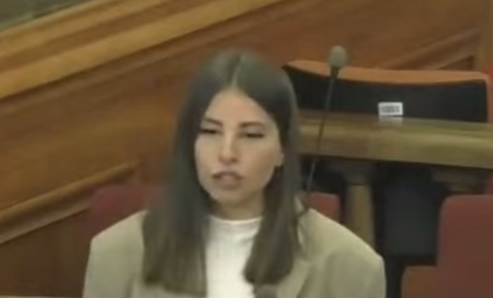 Ragusa, approvato l'atto di indirizzo della consigliera comunale Carla Mezzasalma sull'intelligenza artificiale