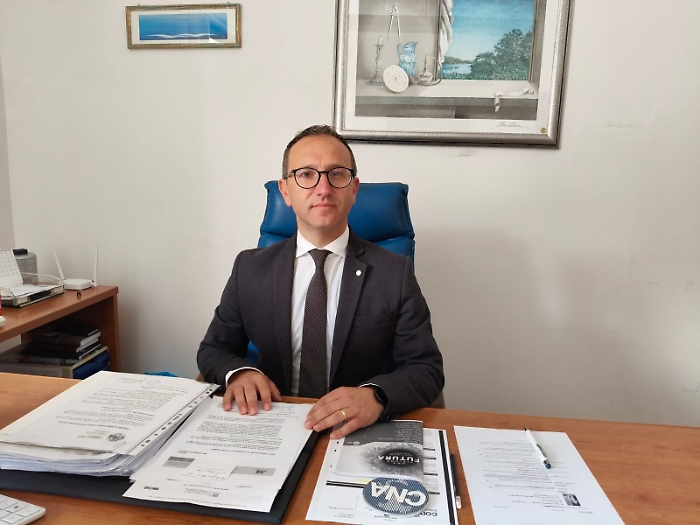 Modica, detassazione aree imprese in cui sono prodotti rifiuti speciali e pericolosi. La Cna ottiene un incontro dal Comune