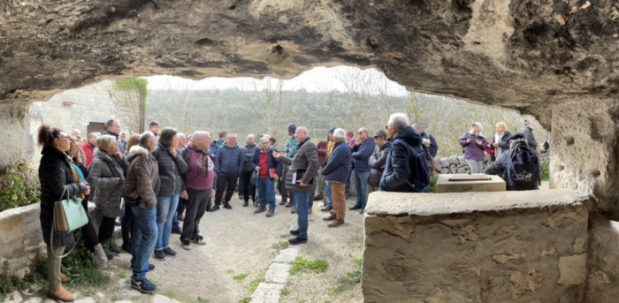 Il parco archeologico di Cava Ispica tra i primi dieci siti nella classifica nazionale dei luoghi del cuore Fai