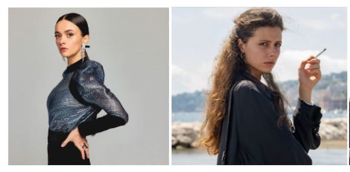 Taormina, Hande Soral e Celeste Dalla Porta&nbsp;tra le stelle dei "Nations Award"