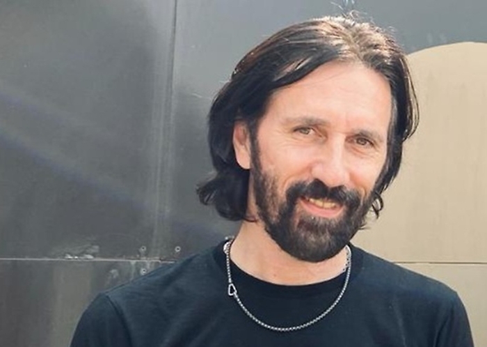 "Stammi accanto", il capitolo personale di Cristiano Godano