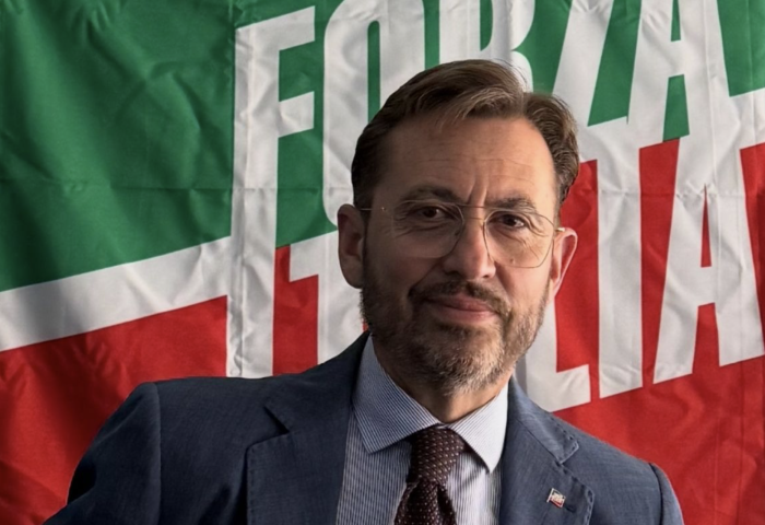 Ragusa, Cugnata incontra i consiglieri di Forza Italia sulla vicenda Iblea Acque: "Bene la posizione di Leontini e Mauro"