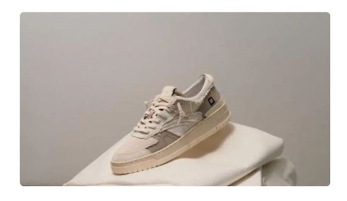 Date festeggia 20 anni con una linea celebrativa