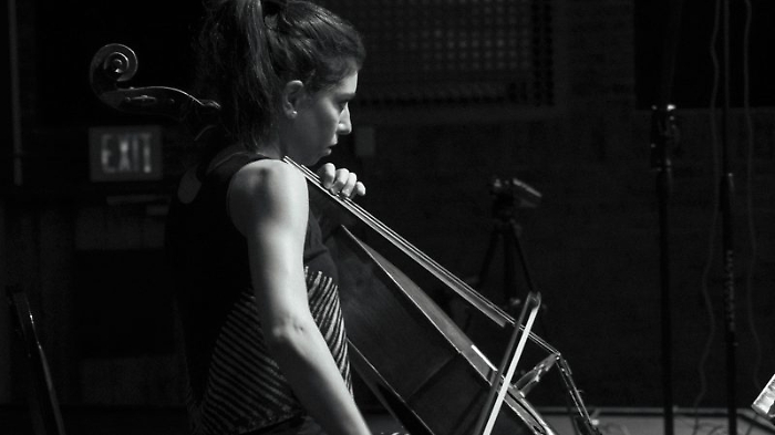 Chiara Pappalardo la violoncellista catanese che insegue il sogno americano: «Qui si può fare»