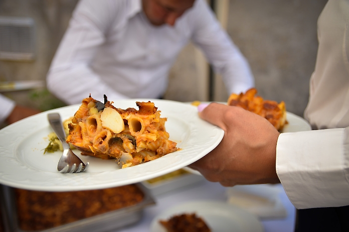 Ragusa, i romanzi scritti da Camilleri anche con i profumi della cucina