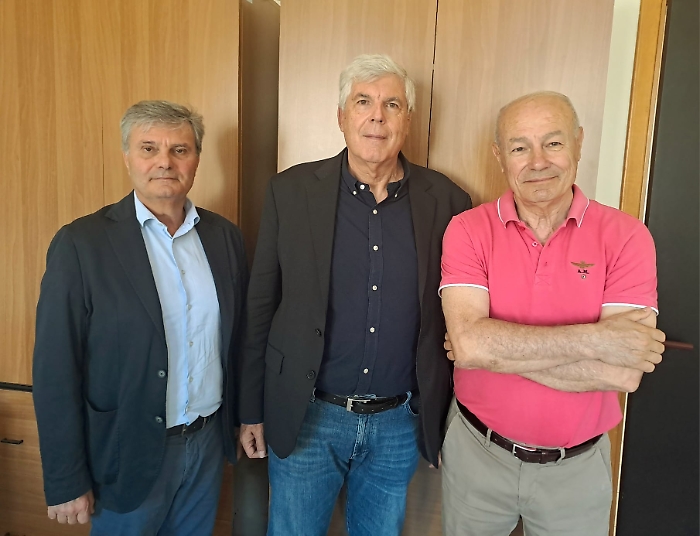 Pozzallo, il direttore generale dell'Asp e il sindaco a confronto sui servizi sanitari