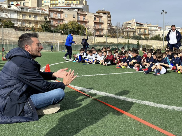 Ragusa e i voucher per l'accesso dei minori allo sport, ecco quali sono le societ&agrave; interessate
