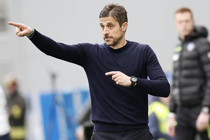 Il Palermo esonera Alessio Dionisi: cresce l'attesa per l'annuncio di Filippo Inzaghi