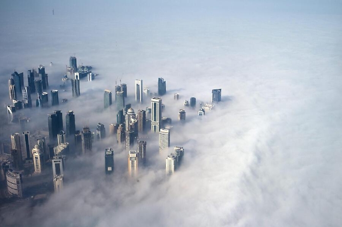 Per l'attacco alla base Usa in Qatar l'Iran avrebbe informato in anticipo il governo di Doha