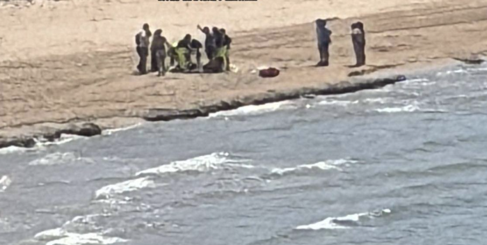 Donnalucata, malore in spiaggia per una persona. Avviati i soccorsi: sul posto due ambulanze