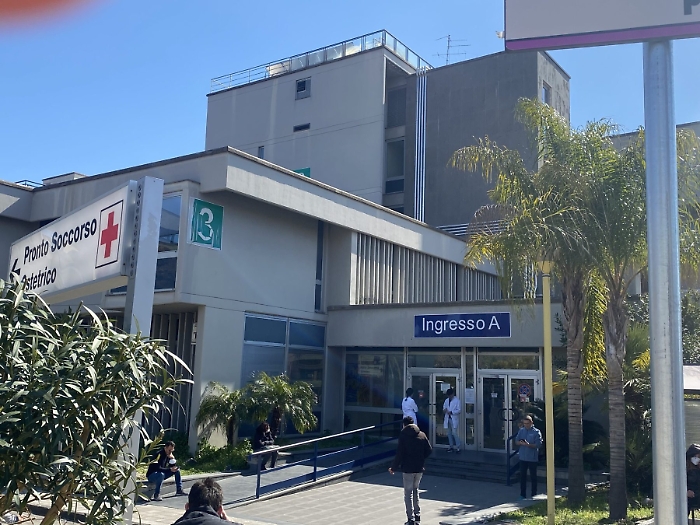 Catania, il blitz dei Nas al Policlinico:  22 indagati, accusati di corruzione