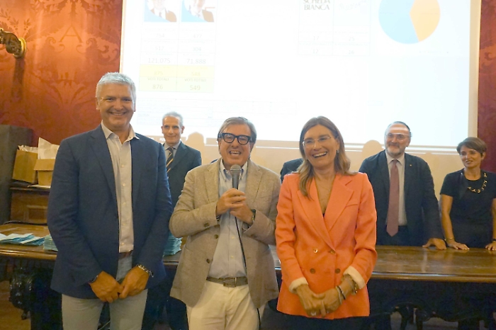 UniCt, parla il nuovo rettore Enrico Foti:  &laquo;Primo scoglio? Il semestre filtro per entrare a Medicina&raquo;