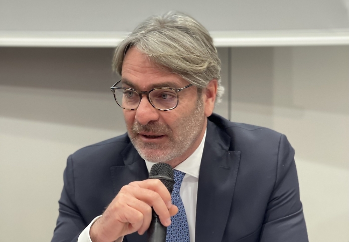 Ance Catania accoglie con spirito di collaborazione il Magnifico Rettore Foti