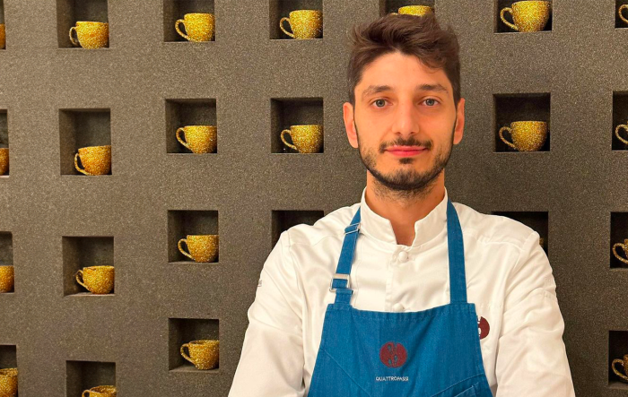 Nozze Bezos, il men&ugrave; guarda al Sud Italia ma la torta arriva dalla Francia