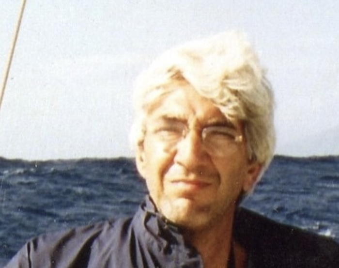 Ragusa, &egrave; il veterinario Federico Ottaviano l'uomo disperso in mare