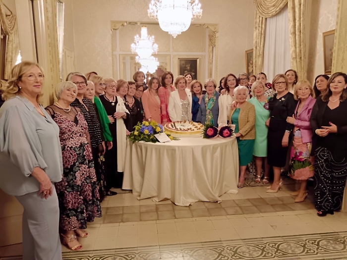 Fidapa di Gela e Caltagirone insieme per la "Cerimonia delle candele"