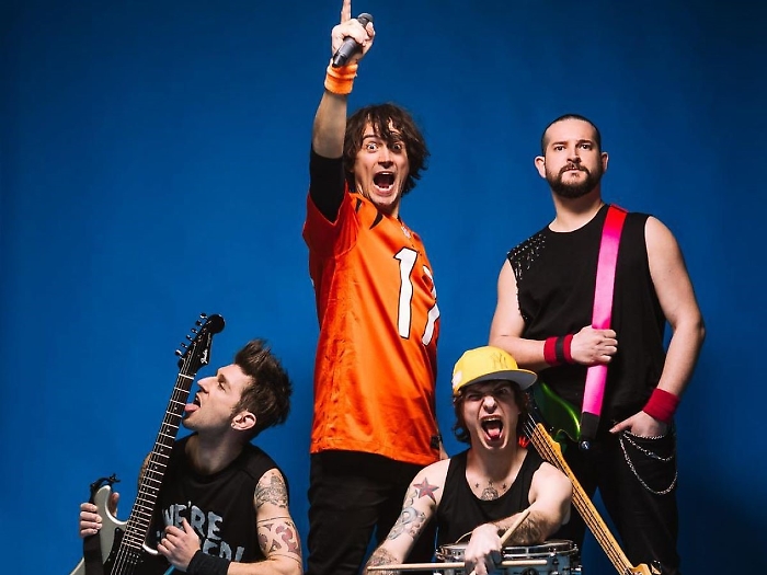 Il ritorno dei Finley in Sicilia tra evoluzione musicale e sonorit&agrave;