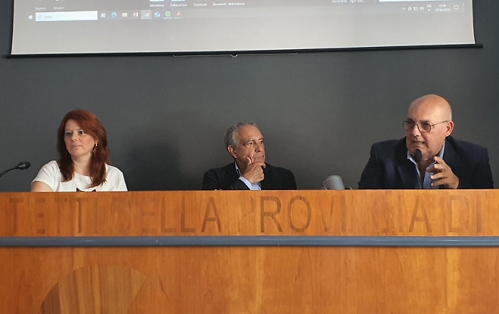 Il reddito degli architetti etnei &egrave; il pi&ugrave; basso in Sicilia e terzultimo in Italia