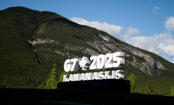 G7 al via in Canada, Meloni e i leader riuniti in un mondo in fiamme