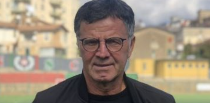 Il Vittoria calcio pronto a ripartire da Giovanni Campanella
