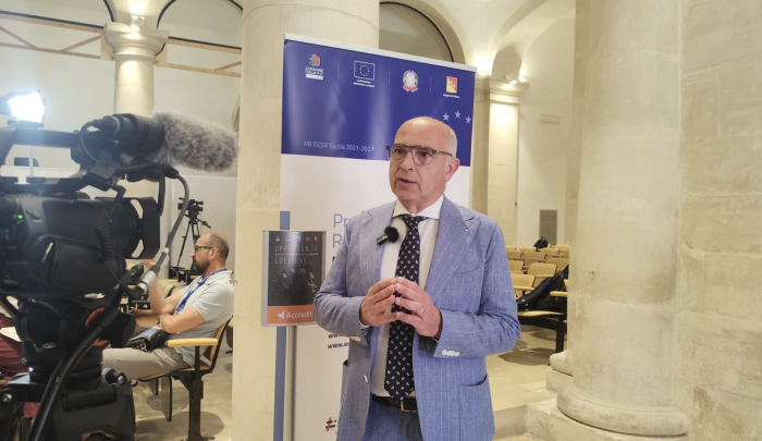 Fondi europei, la Cisl Ragusa Siracusa in prima linea