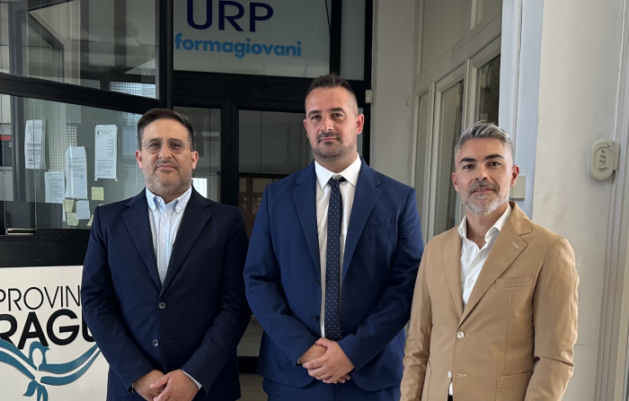 Ragusa, il Consiglio provinciale approva mozione per chiedere il cessate il fuoco a Gaza