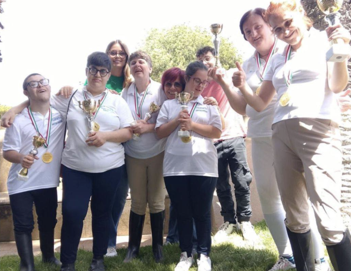 Ragusa, l'Anffas onlus avvia la campagna sul 5x1000