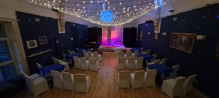 Ragusa, tornano "I segreti del faraone"