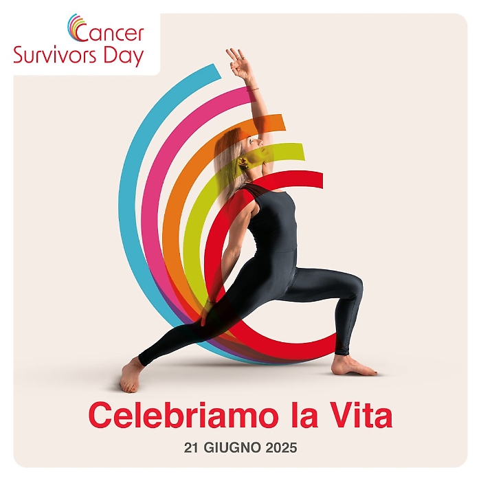 Marina di Ragusa, arriva il Cancer survivors day