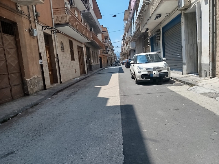 Francofonte, sessantenne accoltellato dalla vicina di casa