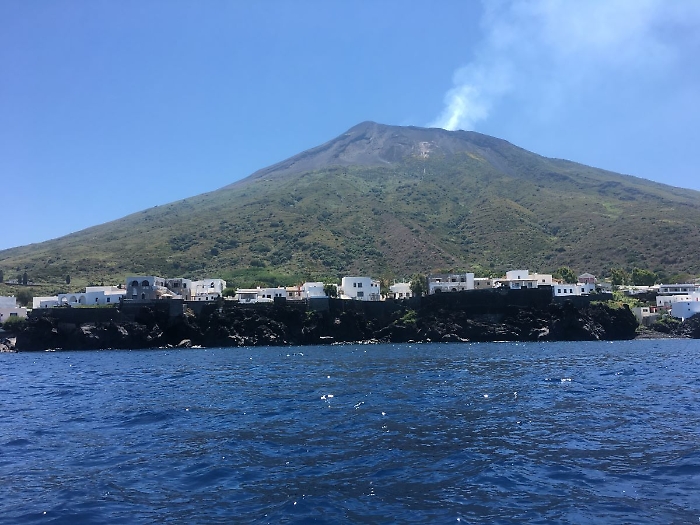 L'alluvione a Stromboli del 2024, la Regione pronta a partire con gli interventi nei torrenti