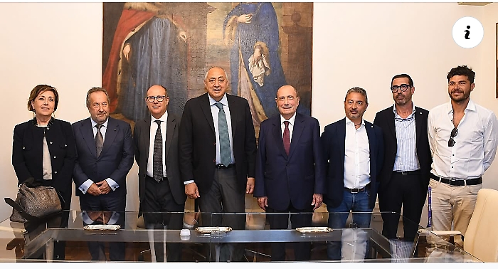 La Sicilia investe 750 milioni per quattro nuovi ospedali