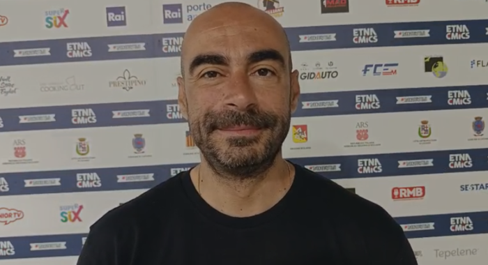 Etna Comics si chiude: i numeri da capogiro dell'edizione 2025