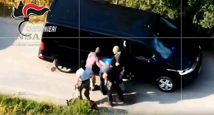 Il serial killer delle escort potrebbe avere ucciso anche in Sicilia: si allargano le indagini della Procura di Prato