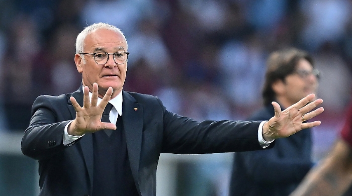 Claudio Ranieri l'"aggiustatutto" verso la panchina della Nazionale, per Spalletti c'&egrave; l'ipotesi Juve