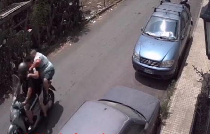 &laquo;Come in un film di Gomorra&raquo;, ricostruito in Corte d'Assise l'agguato di via Santo Cantone