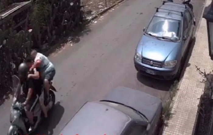 &laquo;Come in un film di Gomorra&raquo;, ricostruito in Corte d'Assise l'agguato di via Santo Cantone