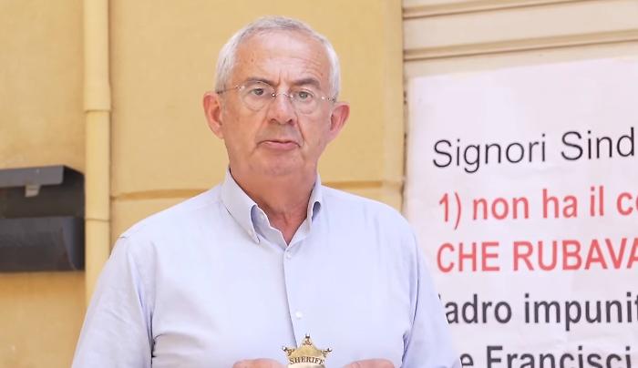 Agrigento, perquisito lo studio di Giuseppe Arnone: è indagato per truffa e tentata truffa