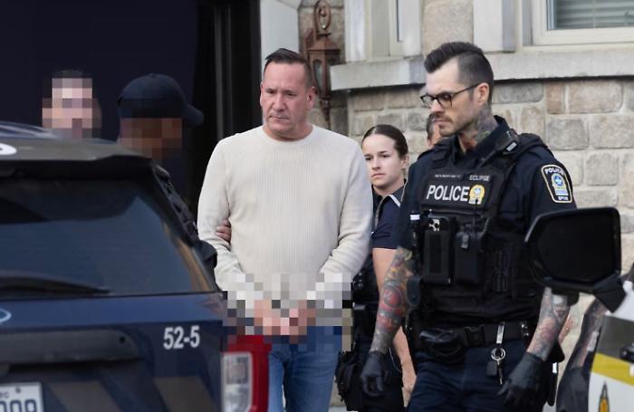 Addio al clan Rizzuto, multinazionale della droga:   in manette anche l'ultimo padrino