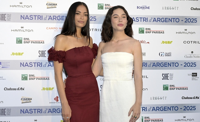 &laquo;Irrispettoso condividere il Nastro d'Argento con Elodie&raquo;, Matilda De Angelis attacca (ma non ce l'ha con la cantante)