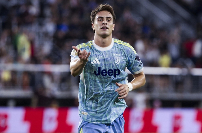 Mondiale per Club, la Juve parte forte: "manita" all'Al Ain, a segno Kolo Muani, Conceicao e Yildiz