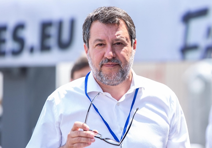 &laquo;L'Italia non aveva alcun obbligo di fornire un porto sicuro a Open Arms&raquo;: ecco perch&eacute; Salvini &egrave; stato assolto a Palermo