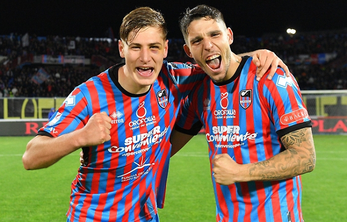 Il Catania che verr&agrave;: Inglese potrebbe restare, Cianci va alla Ternana