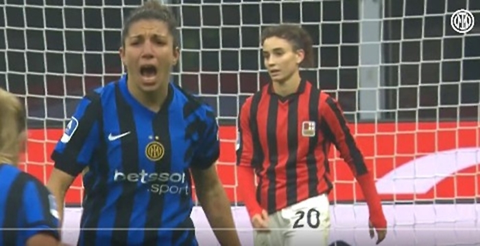 Champions League donne, le avversarie di Inter e Roma nei turni preliminari