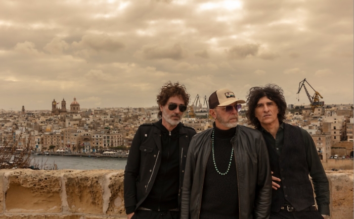 Il ritorno dei Negrita: "Canzoni per anni spietati"