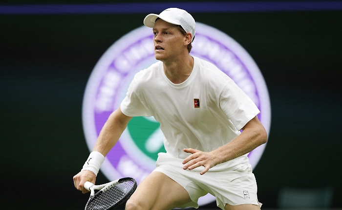 Wimbledon, come &egrave; il tabellone di Sinner e perch&eacute; il N1 ha licenziato due membri dello staff